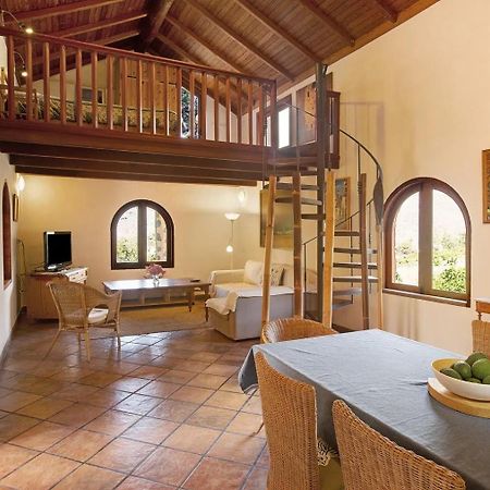 Finca Los Dioses I Mogán Extérieur photo
