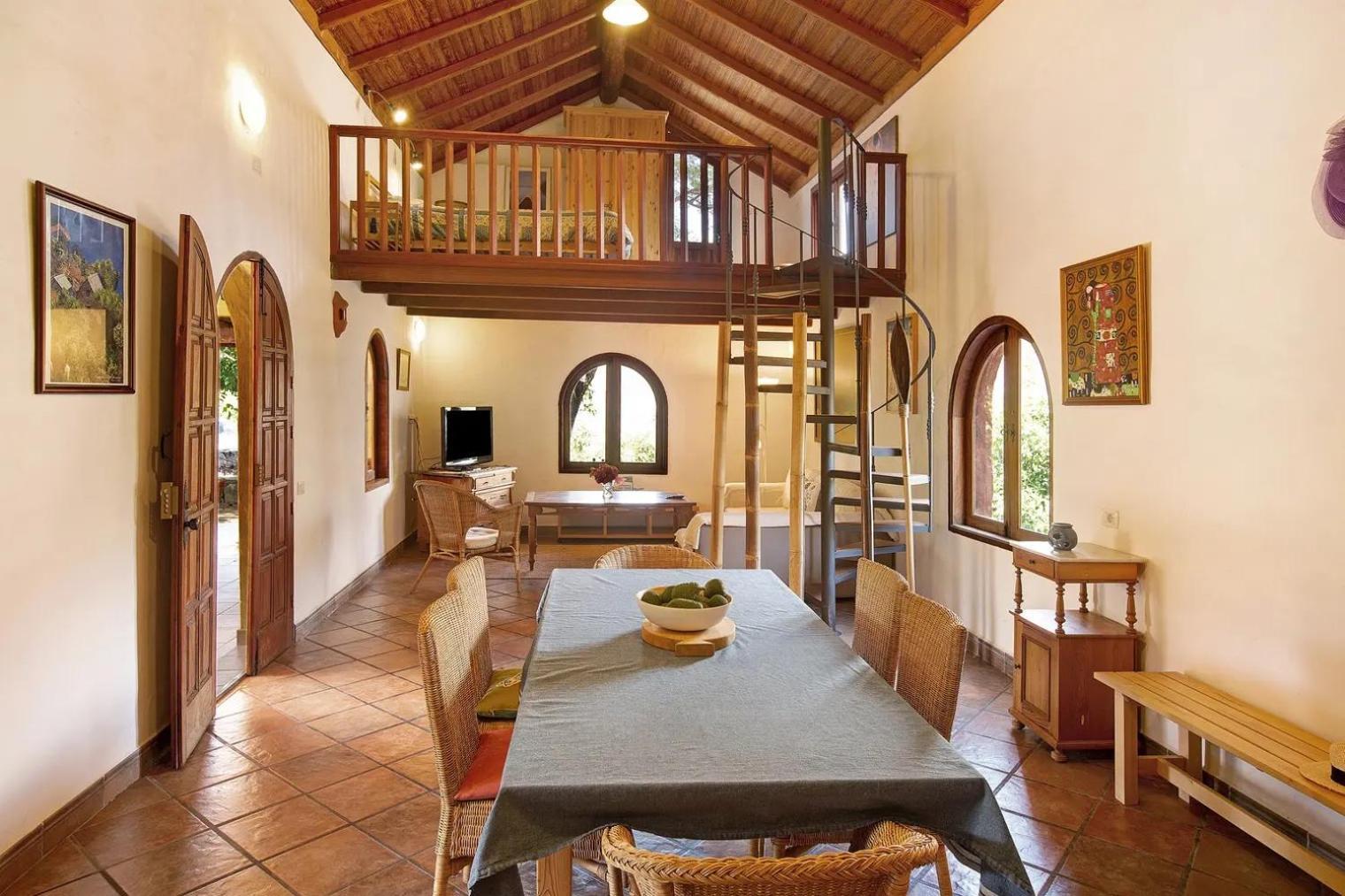 Finca Los Dioses I Mogán Extérieur photo