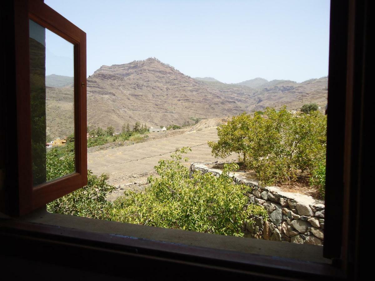 Finca Los Dioses I Mogán Extérieur photo